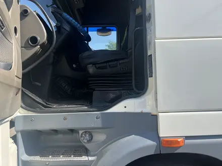 DAF  XF 105 2013 года за 24 000 000 тг. в Костанай – фото 5