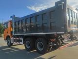 Shacman  Самосвал SHACMAN X3000 6х4 2025 (2023) г. В 2025 года за 37 500 000 тг. в Актобе