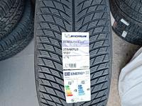 Michelin pilot Alpin 5 255/60 R20 2024үшін280 000 тг. в Астана