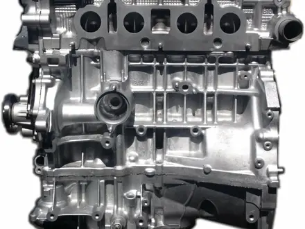 Двигатель с АКПП Toyota 2AZ. Контрактный из Японии за 600 000 тг. в Петропавловск