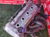 Двигатель с АКПП Toyota 2AZ. Контрактный из Японии за 600 000 тг. в Петропавловск – фото 2