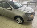 ВАЗ (Lada) Granta 2190 2020 годаүшін5 800 000 тг. в Костанай – фото 57