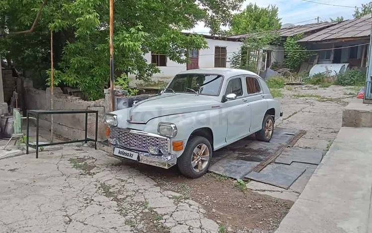 ГАЗ М-20 Победа 1950 годаүшін2 300 000 тг. в Шымкент