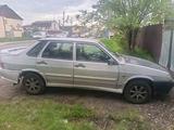 ВАЗ (Lada) 2115 2008 годаүшін600 000 тг. в Астана – фото 3