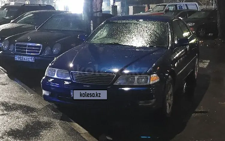 Toyota Mark II 1997 годаfor3 204 868 тг. в Караганда