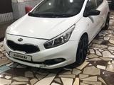 Kia Cee'd 2013 года за 4 900 000 тг. в Астана – фото 2