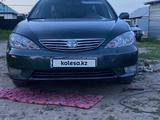 Toyota Camry 2005 года за 5 150 000 тг. в Алматы – фото 2