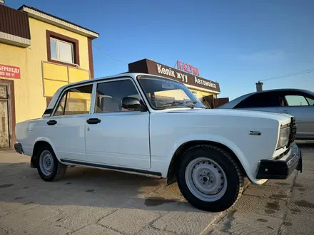 ВАЗ (Lada) 2107 2007 года за 900 000 тг. в Жанаозен – фото 2