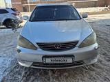 Toyota Camry 2005 годаүшін5 800 000 тг. в Астана