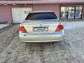 Toyota Camry 2005 года за 5 800 000 тг. в Астана – фото 6