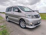 Toyota Alphard 2004 года за 8 100 000 тг. в Атбасар – фото 5