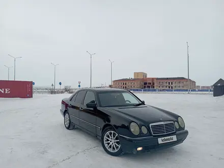 Mercedes-Benz E 320 1997 года за 3 800 000 тг. в Астана