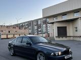 BMW 525 2002 года за 4 600 000 тг. в Караганда – фото 2