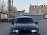 BMW 525 2002 года за 4 600 000 тг. в Караганда