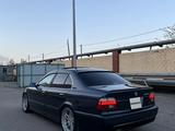 BMW 525 2002 года за 5 200 000 тг. в Караганда – фото 5