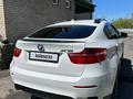 BMW X6 2010 годаүшін11 000 000 тг. в Костанай – фото 11