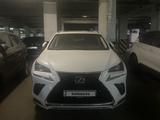 Lexus NX 300 2020 года за 17 500 000 тг. в Алматы