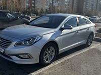 Hyundai Sonata 2015 года за 6 650 000 тг. в Астана