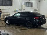 Mazda 3 2015 года за 1 450 000 тг. в Атырау – фото 2