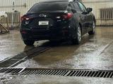 Mazda 3 2015 года за 1 450 000 тг. в Атырау – фото 3