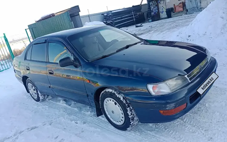 Toyota Carina E 1995 года за 2 450 000 тг. в Алматы