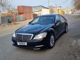 Mercedes-Benz S 350 2009 года за 10 300 000 тг. в Петропавловск