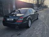 Mercedes-Benz S 350 2009 годаүшін10 300 000 тг. в Петропавловск – фото 3