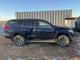 Mitsubishi Pajero Sport 2018 годаfor7 500 000 тг. в Алматы