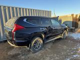 Mitsubishi Pajero Sport 2018 годаfor7 500 000 тг. в Алматы – фото 3