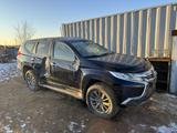 Mitsubishi Pajero Sport 2018 годаfor7 500 000 тг. в Алматы – фото 2