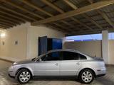 Volkswagen Passat 2003 годаүшін2 250 000 тг. в Актау – фото 3