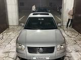 Volkswagen Passat 2003 годаүшін2 250 000 тг. в Актау – фото 2