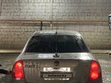 Volkswagen Passat 2003 годаүшін2 250 000 тг. в Актау