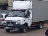 ГАЗ ГАЗель 2012 годаүшін7 000 000 тг. в Семей