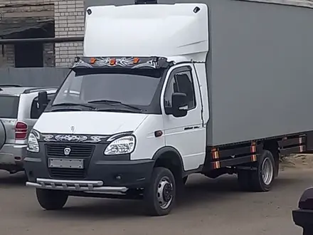 ГАЗ ГАЗель 2012 года за 7 000 000 тг. в Семей