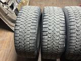 215/65 R15 Yokogama комплект шипованныеүшін60 000 тг. в Актобе – фото 3