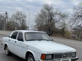 ГАЗ 3102 Волга 1990 годаүшін1 100 000 тг. в Алматы – фото 2