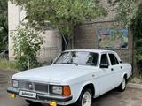 ГАЗ 3102 Волга 1990 годаүшін1 100 000 тг. в Алматы – фото 4