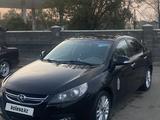 JAC J5 2015 годаүшін2 800 000 тг. в Алматы
