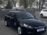 JAC J5 2015 годаүшін2 800 000 тг. в Алматы – фото 3