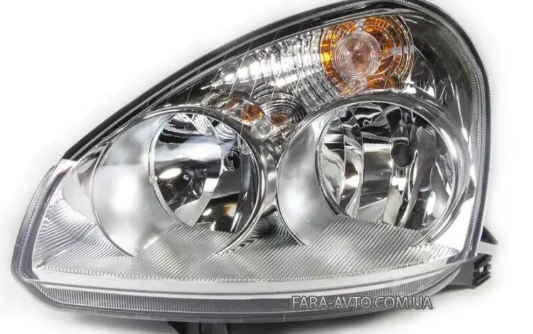 Фары приора передние задние все по кузову за 20 000 тг. в Алматы