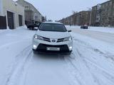 Toyota RAV4 2013 года за 9 200 000 тг. в Костанай – фото 3