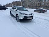 Toyota RAV4 2013 года за 9 200 000 тг. в Костанай – фото 2