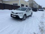 Toyota RAV4 2013 года за 9 200 000 тг. в Костанай