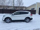 Toyota RAV4 2013 года за 9 200 000 тг. в Костанай – фото 4