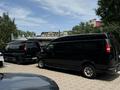 Chevrolet Express 2009 года за 37 000 000 тг. в Алматы – фото 2