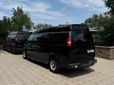 Chevrolet Express 2009 года за 37 000 000 тг. в Алматы