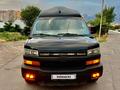 Chevrolet Express 2009 года за 37 000 000 тг. в Алматы – фото 30
