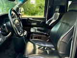 Chevrolet Express 2009 года за 37 000 000 тг. в Алматы – фото 4