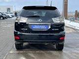 Lexus RX 300 2004 года за 7 290 000 тг. в Усть-Каменогорск – фото 4